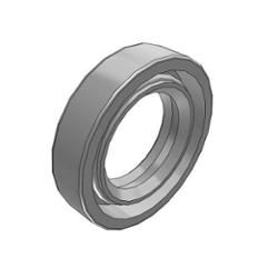 Манжета армированная 32X52X8 HMSA10 RG SKF