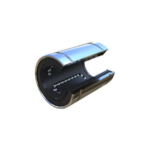 Линейный подшипник шариковый LM30UU OP SMI