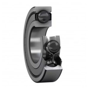 Подшипник шариковый гибридный радиальный SKF 6307-2Z/HC5C3GJN (ZZ)