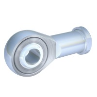 Шарнирная головка Fluro Econom GKLIW10x1,25 (GILSW10x1,25)