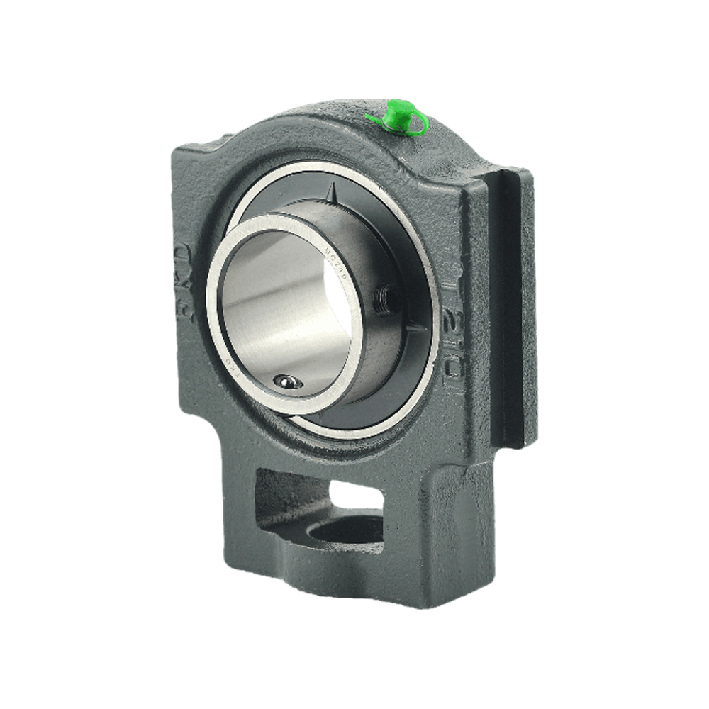 Узел подшипниковый UCT210 FKD